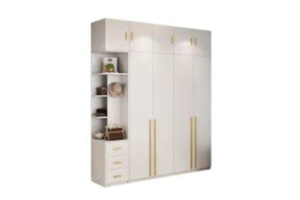 Wardrobe & Storages